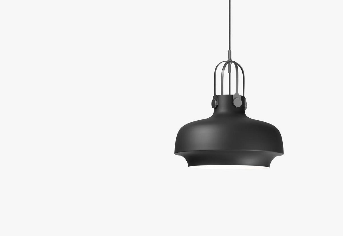 Copenhagen Pendant, Space copenhagen, Andtradition