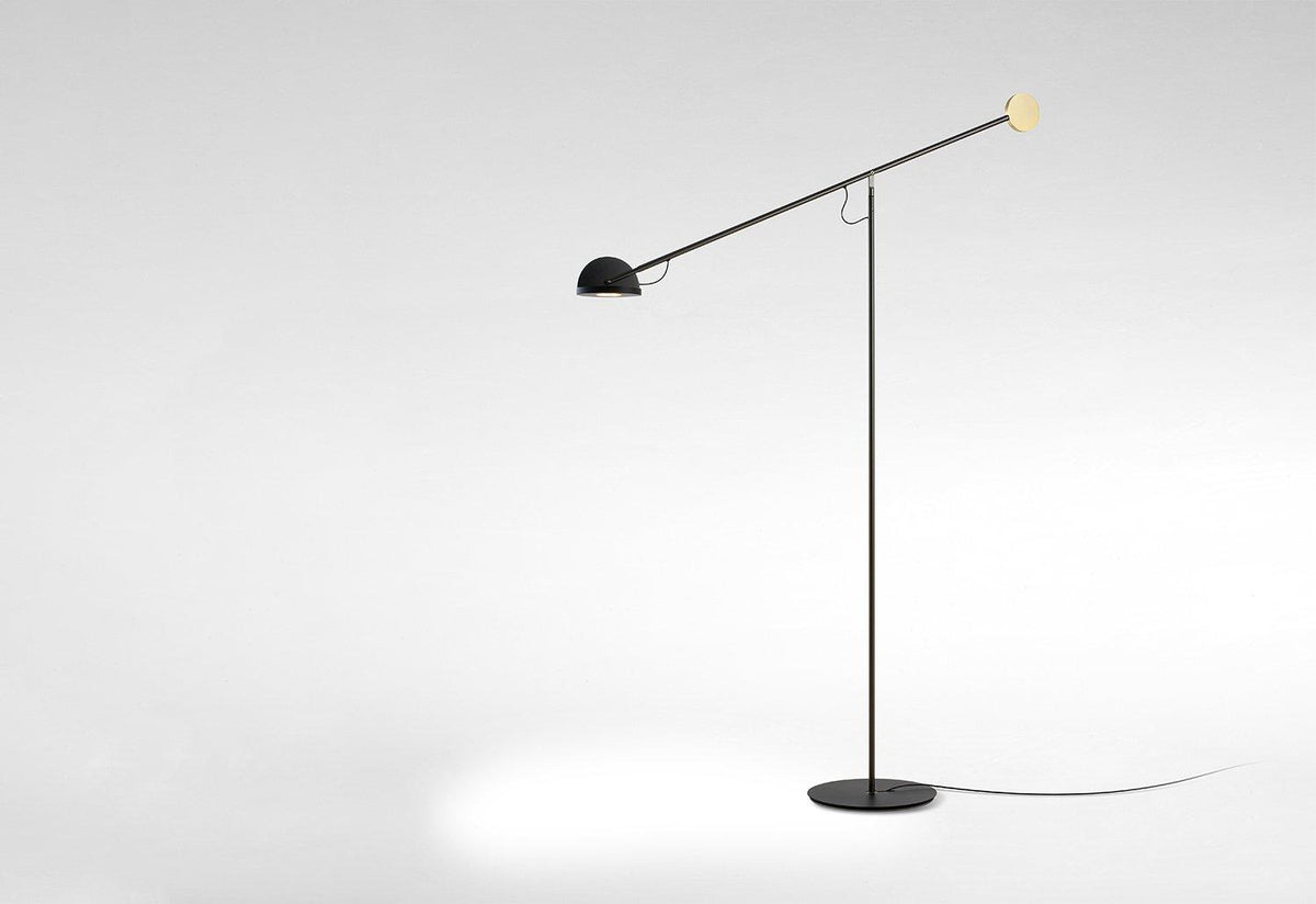 Copérnica Lamp, Ramirez i carrillo, Marset