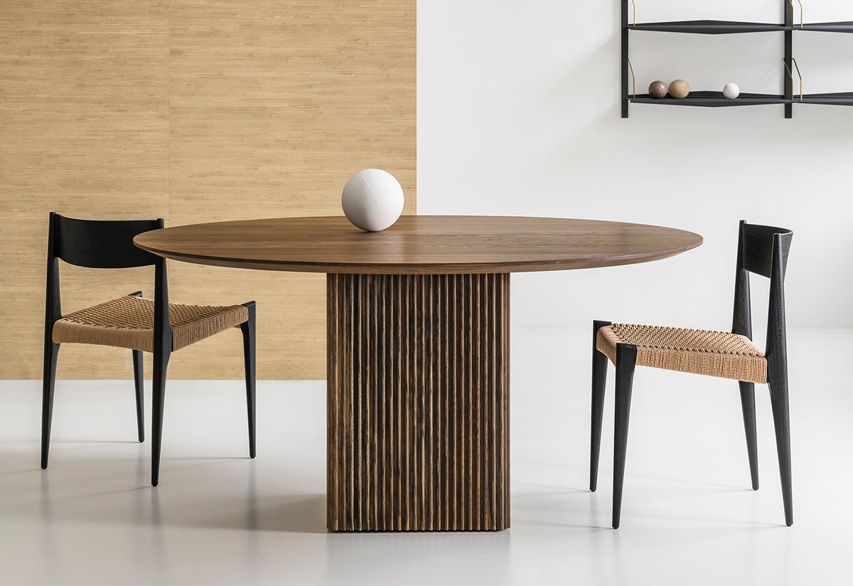 Ten Table Round, Christian troels, Dk3