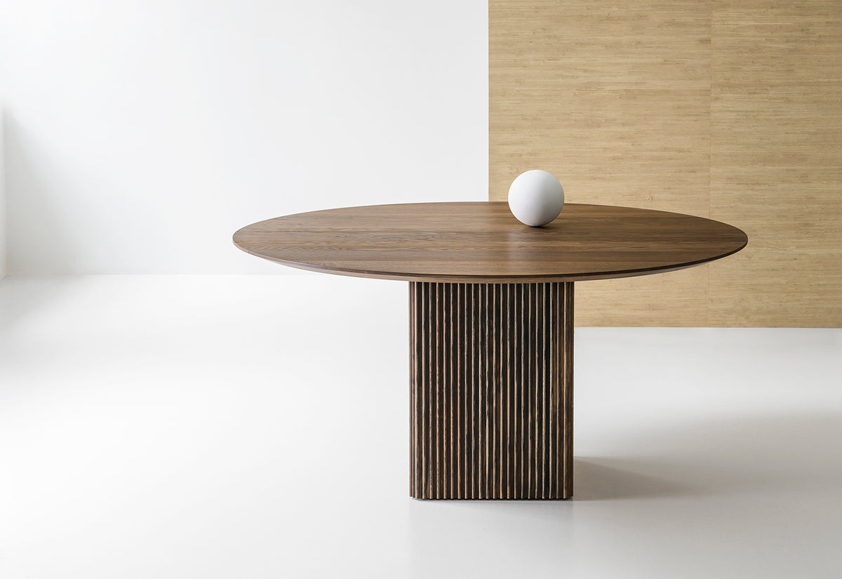 Ten Table Round, Christian troels, Dk3