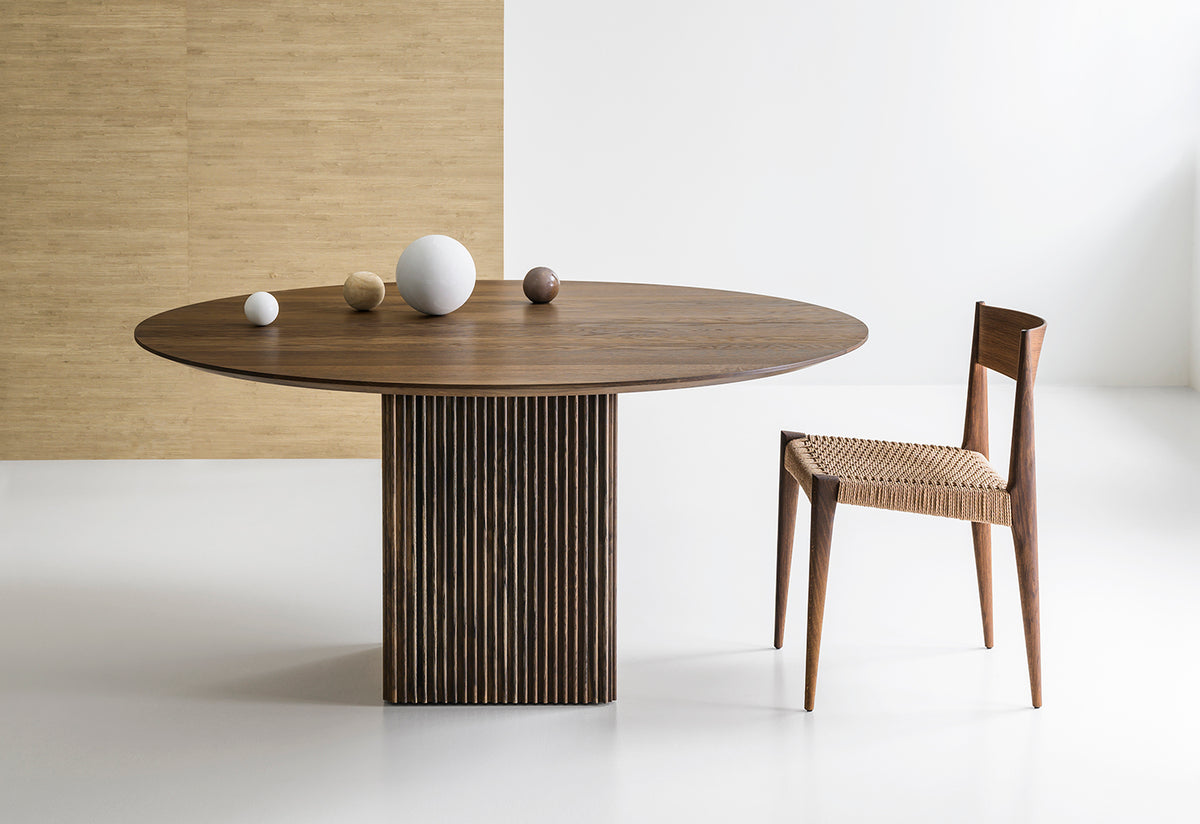 Ten Table Round, Christian troels, Dk3