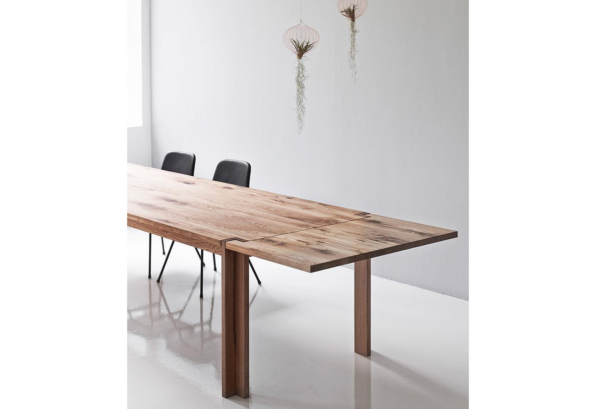 Jeppe Utzon Table #1, Jeppe utzon, Dk3