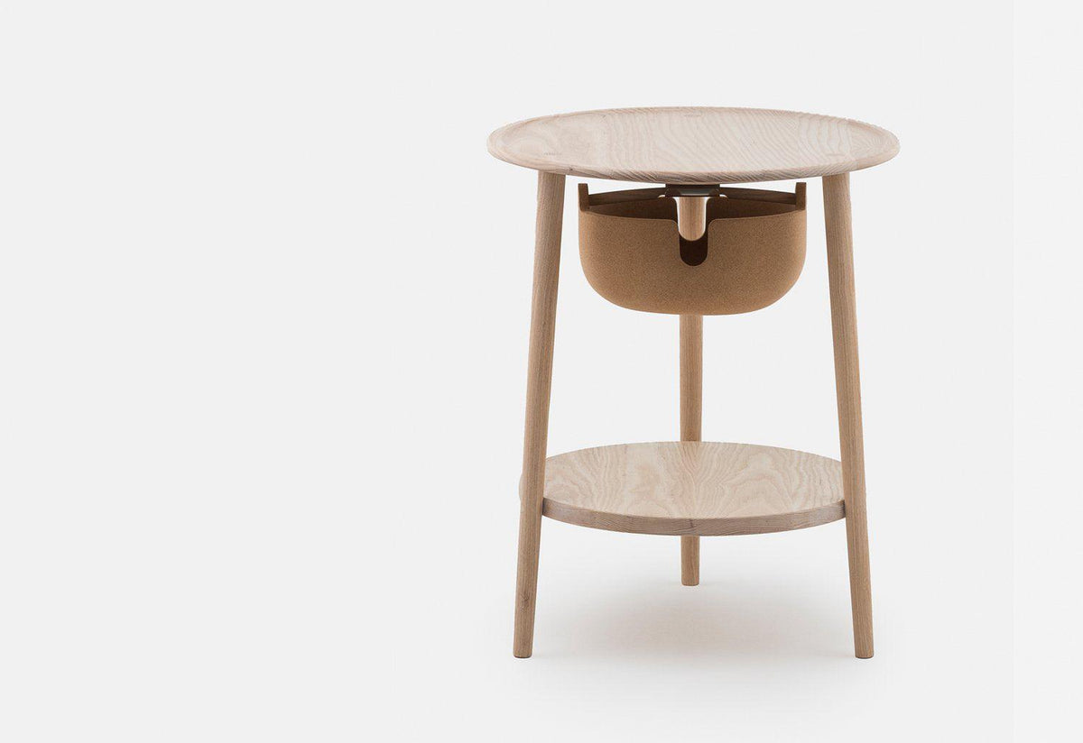 Companions Bedside Table, Ilse crawford, De la espada