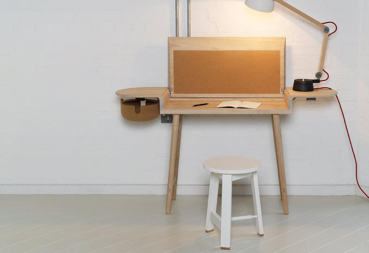 Companions Writing Desk, Ilse crawford, De la espada