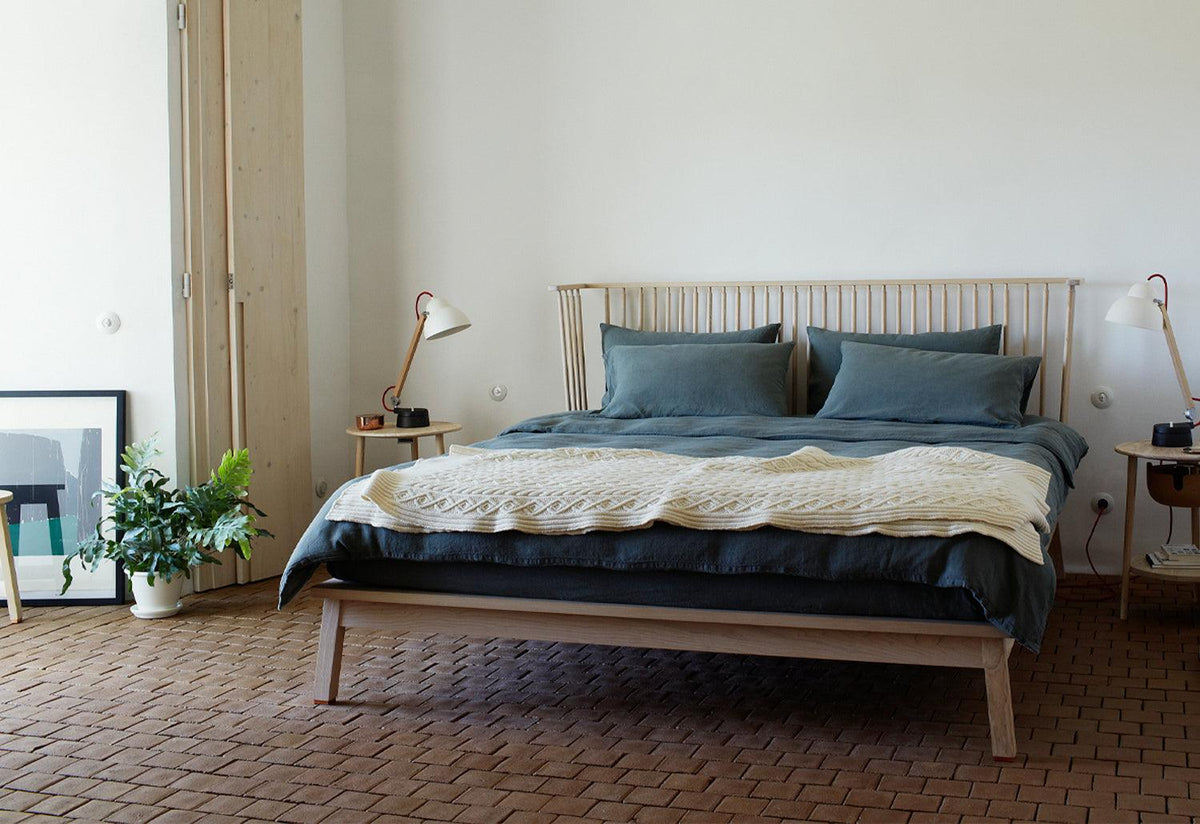 Companions Bed, Ilse crawford, De la espada