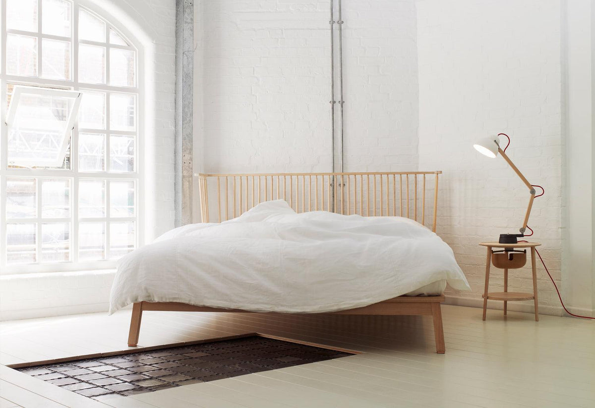 Companions Bed, Ilse crawford, De la espada