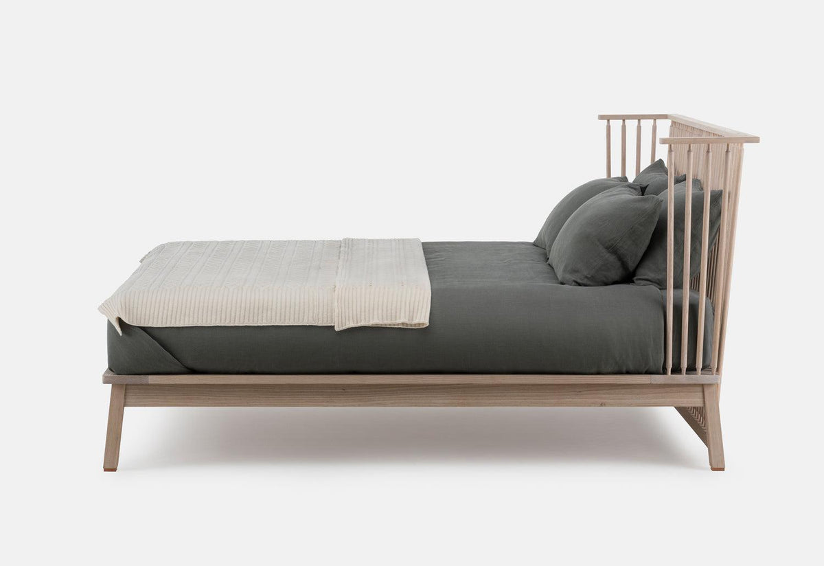 Companions Bed, Ilse crawford, De la espada