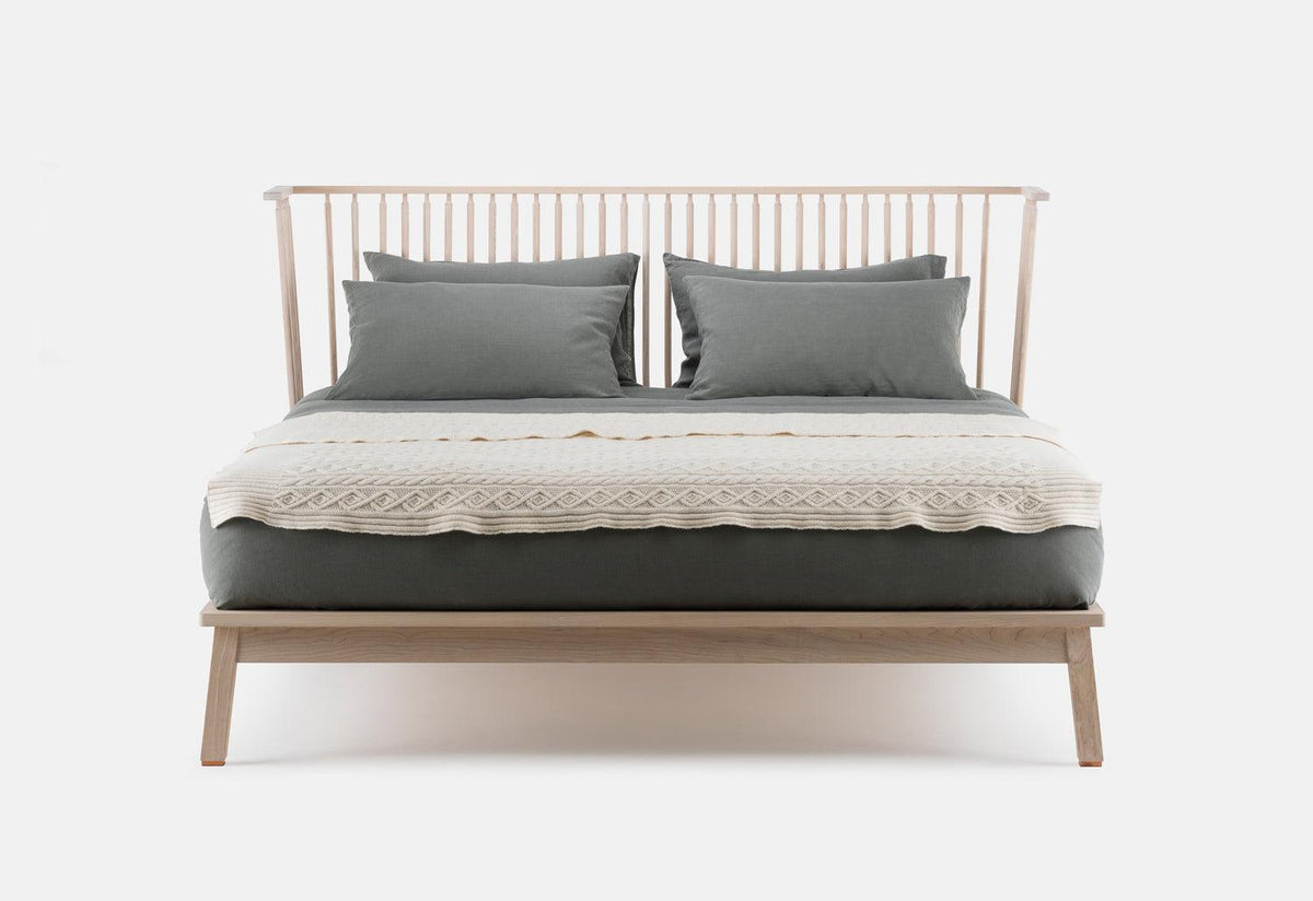 Companions Bed, Ilse crawford, De la espada