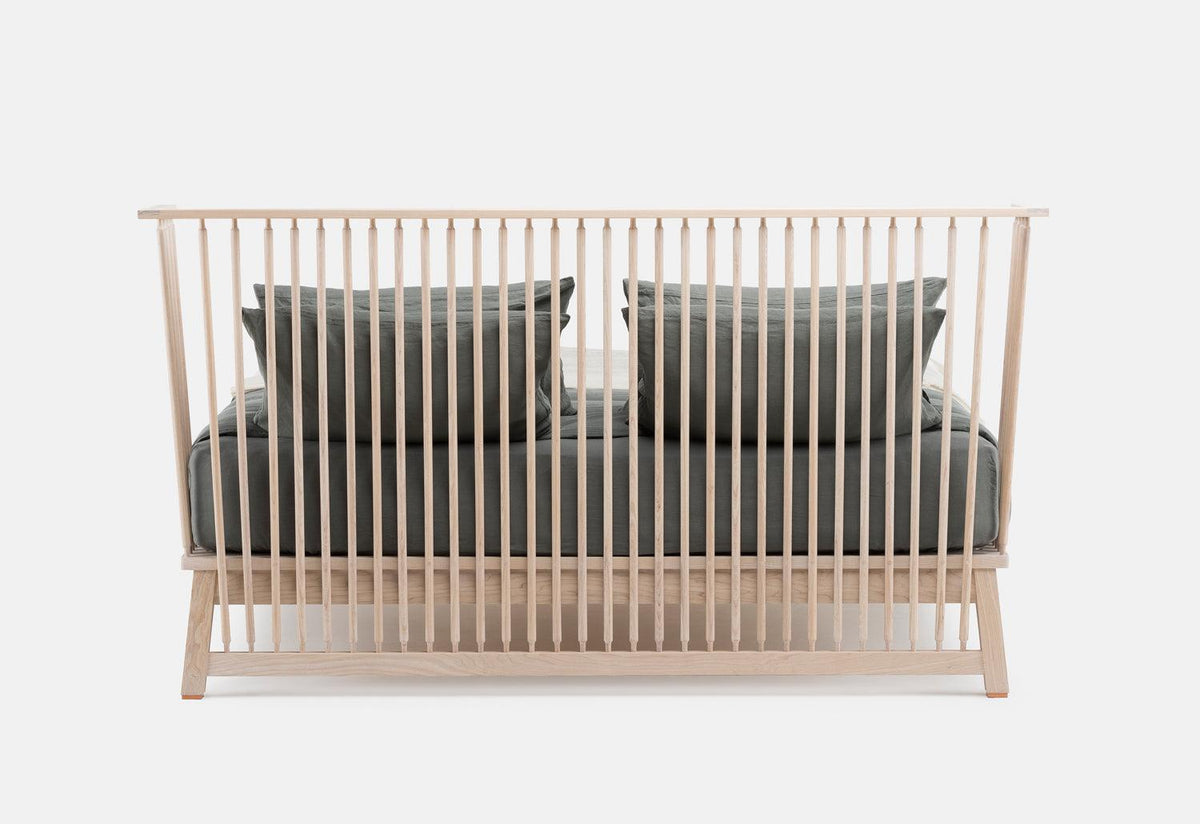 Companions Bed, Ilse crawford, De la espada