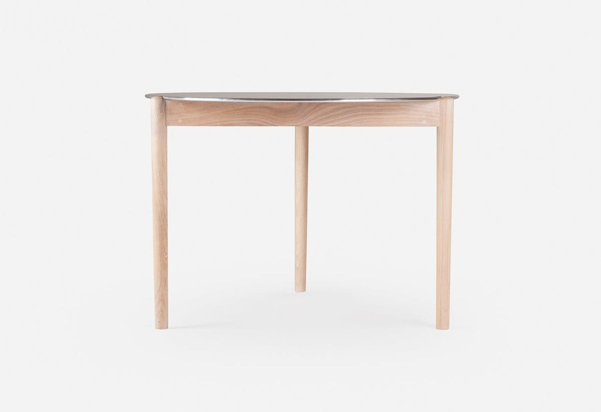 Sidekicks Dining Table, Ilse crawford, De la espada