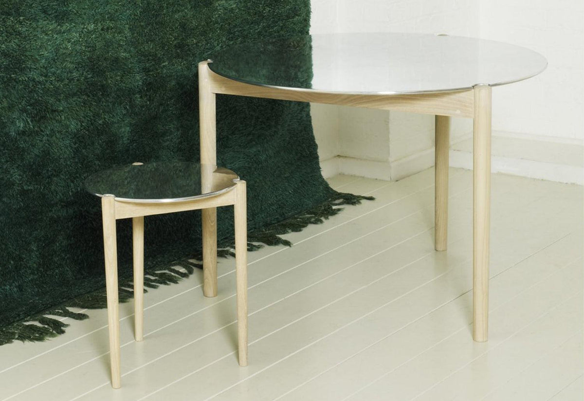 Sidekicks Dining Table, Ilse crawford, De la espada