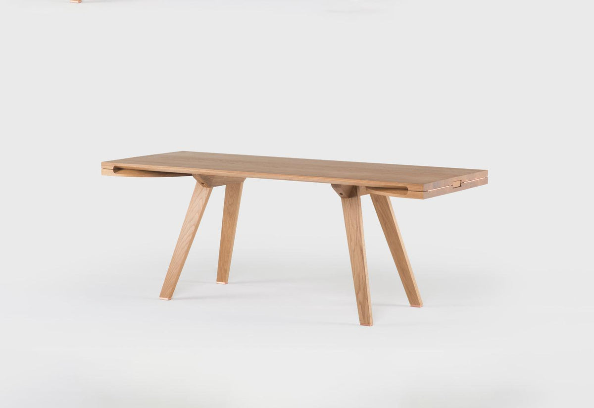 Together Extending Table | Ex-Display