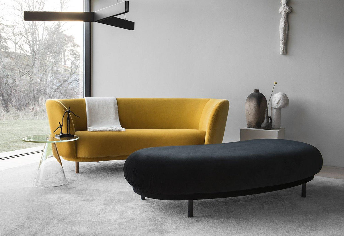 Dandy 2 Seater Sofa, Chris martin, Massproductions