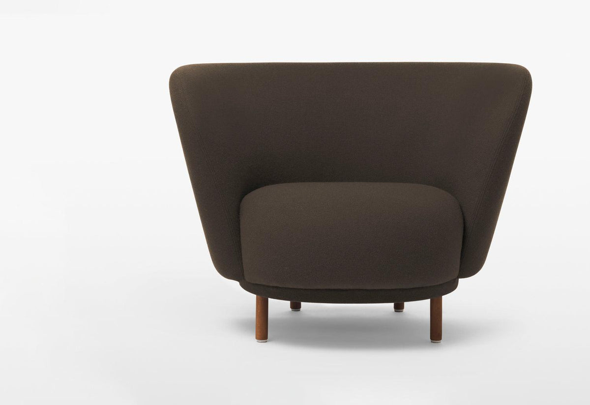 Dandy Armchair, Chris martin, Massproductions