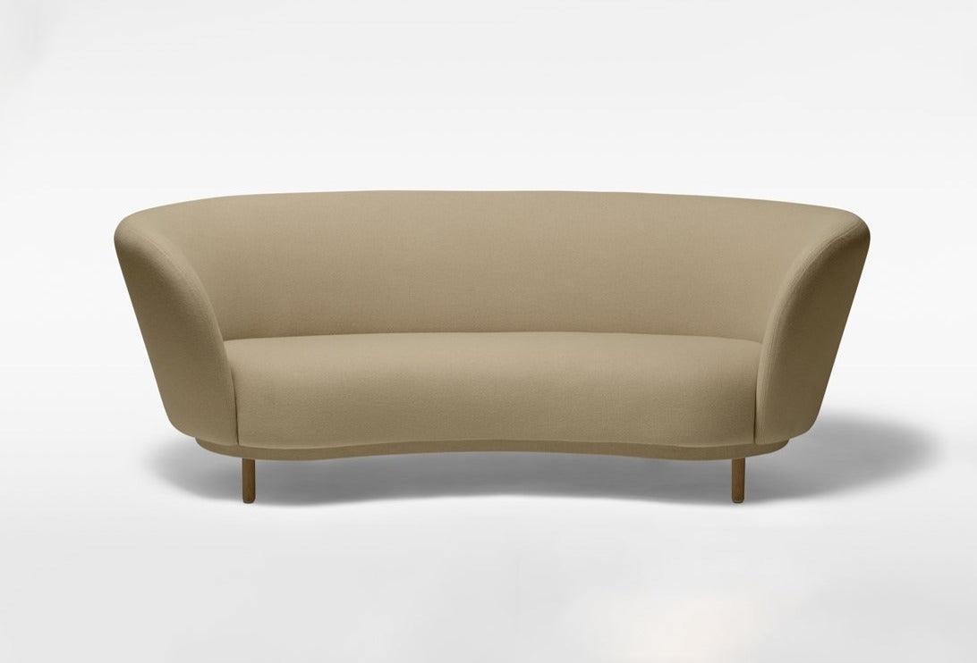 Dandy 2 Seater Sofa, Chris martin, Massproductions