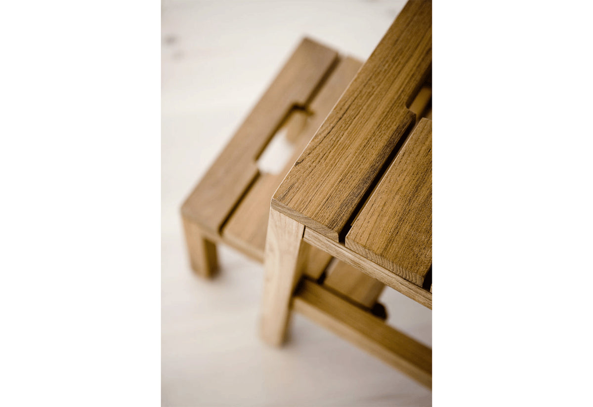 Dania Step Ladder, Fritz hansen