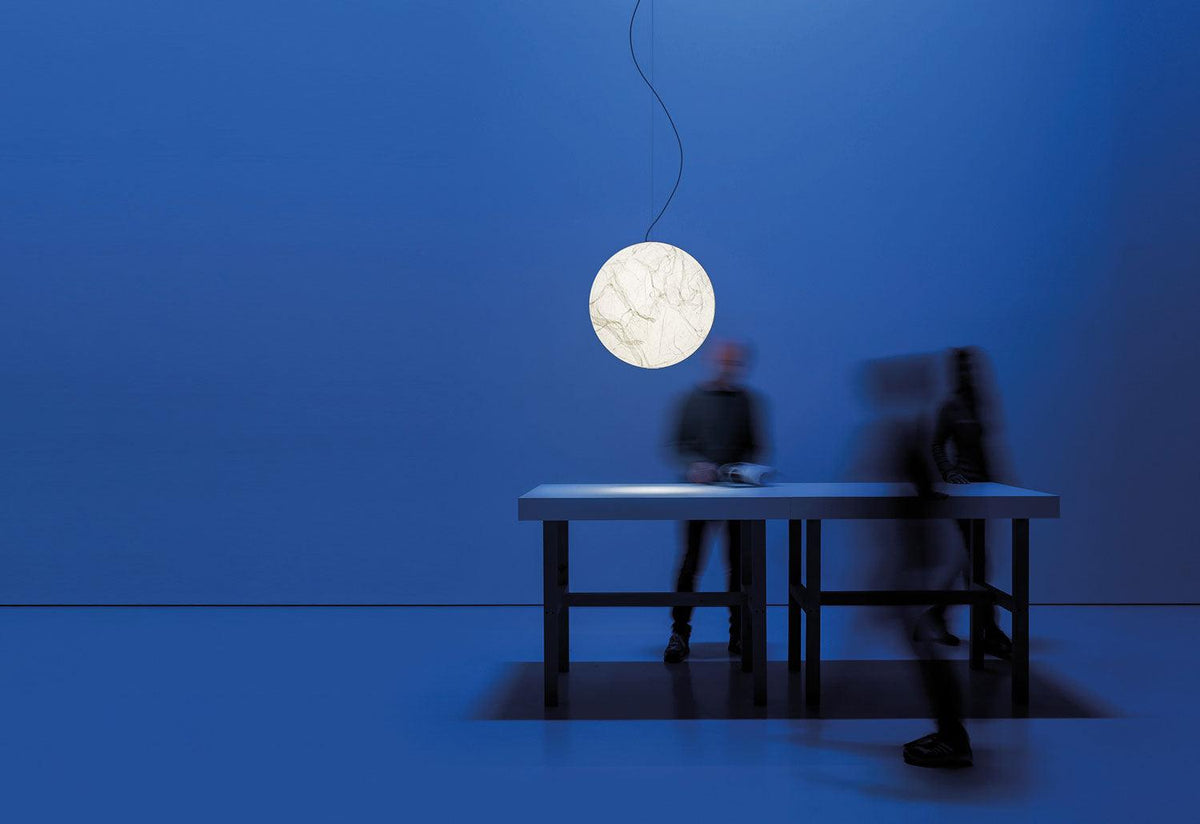 Moon Pendant, Davide groppi