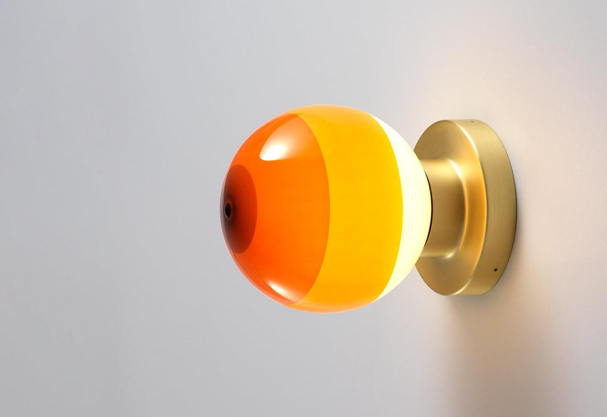 Dipping A2 Wall Light, Jordi canudas, Marset