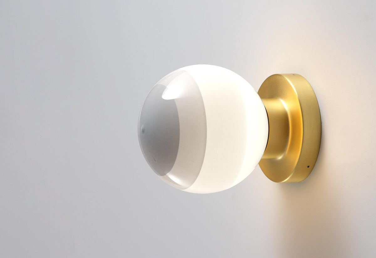 Dipping A2 Wall Light, Jordi canudas, Marset