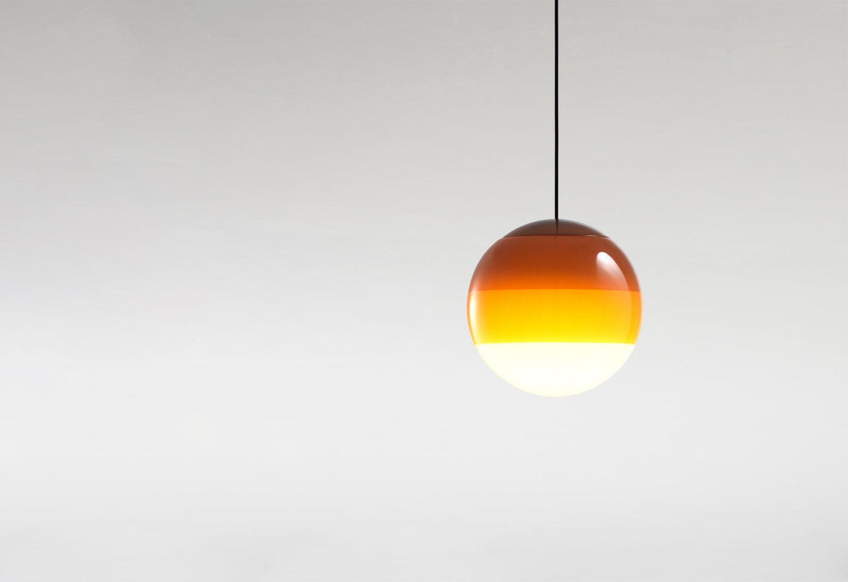Dipping Pendant, Jordi canudas, Marset