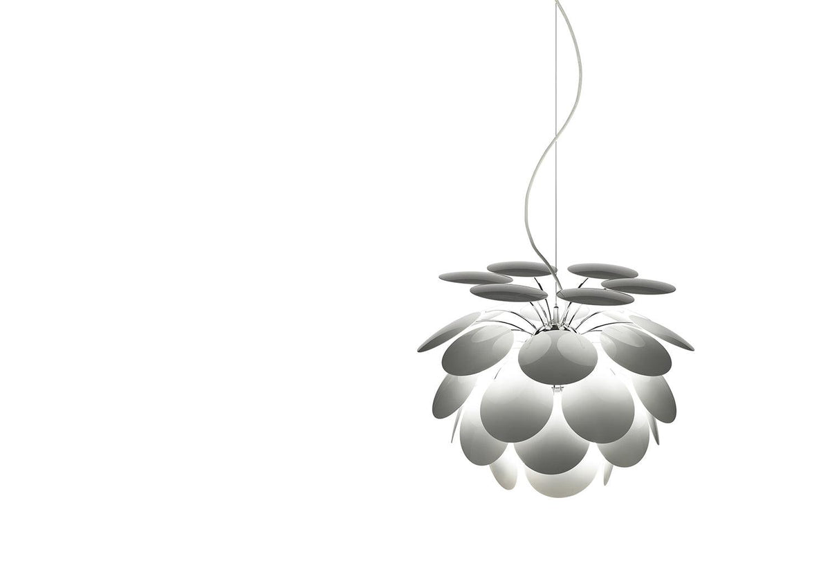 Discocó Suspension Light, Christophe mathieu, Marset
