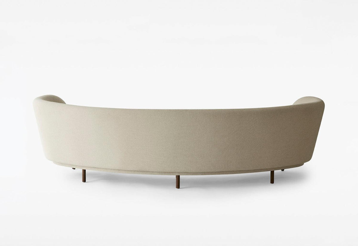 Dandy 4 Seater Sofa, Chris martin, Massproductions