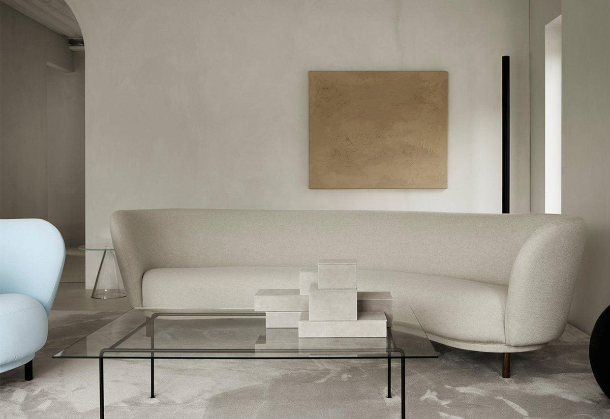 Dandy 4 Seater Sofa, Chris martin, Massproductions