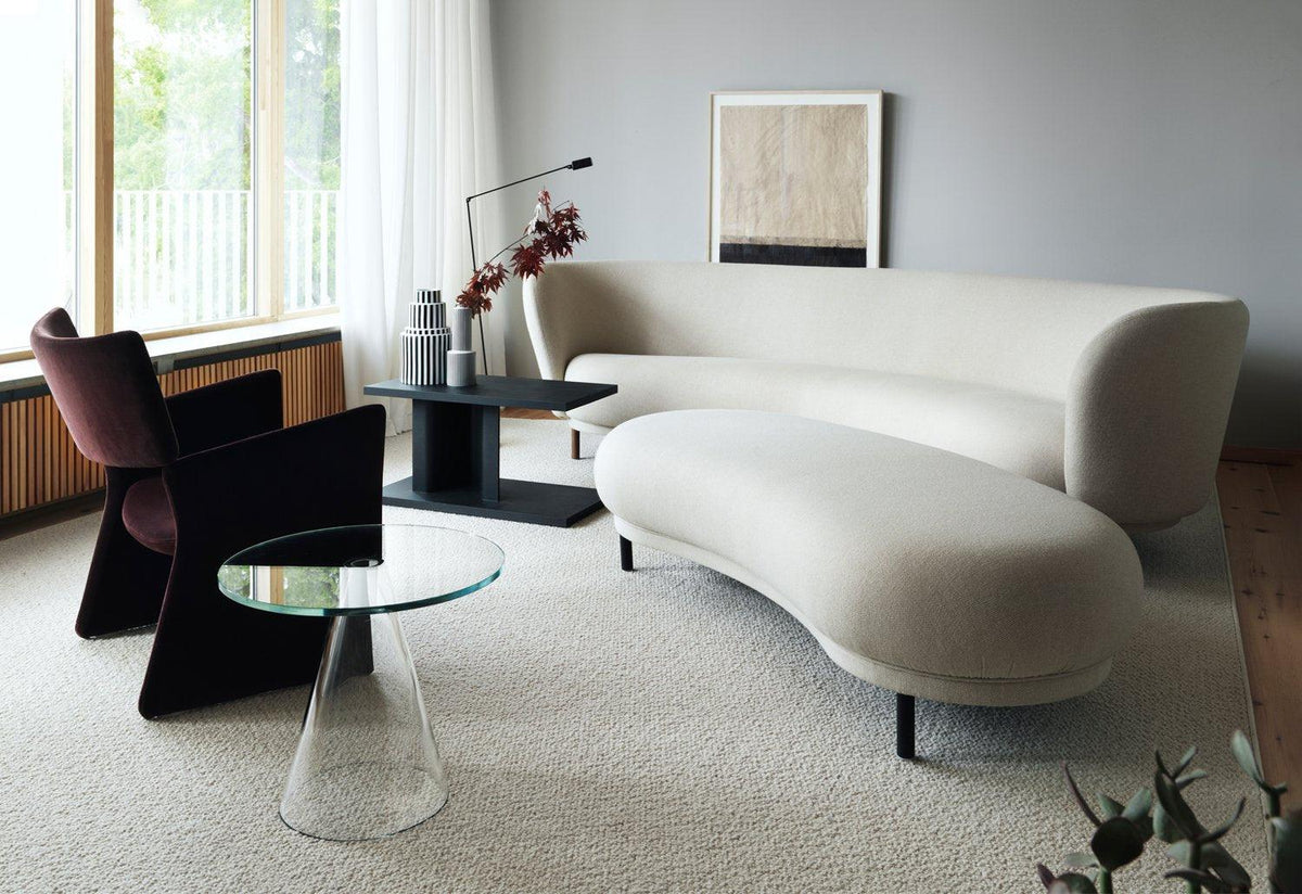 Dandy 4 Seater Sofa, Chris martin, Massproductions