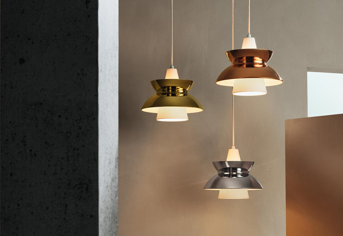 Doo-Wop Pendant, Louis poulsen