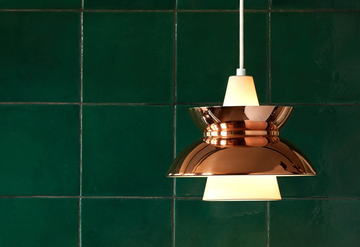 Doo-Wop Pendant, Louis poulsen