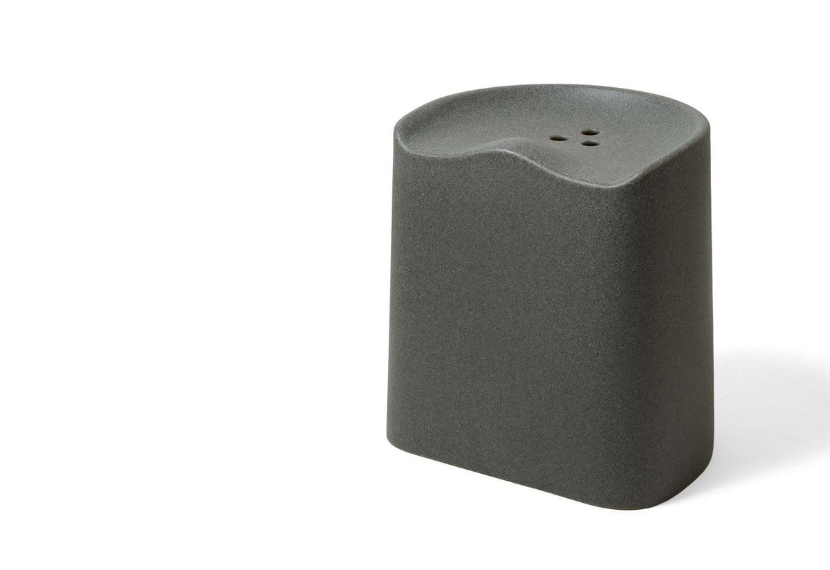 Butt Stool, Estd, Established and sons