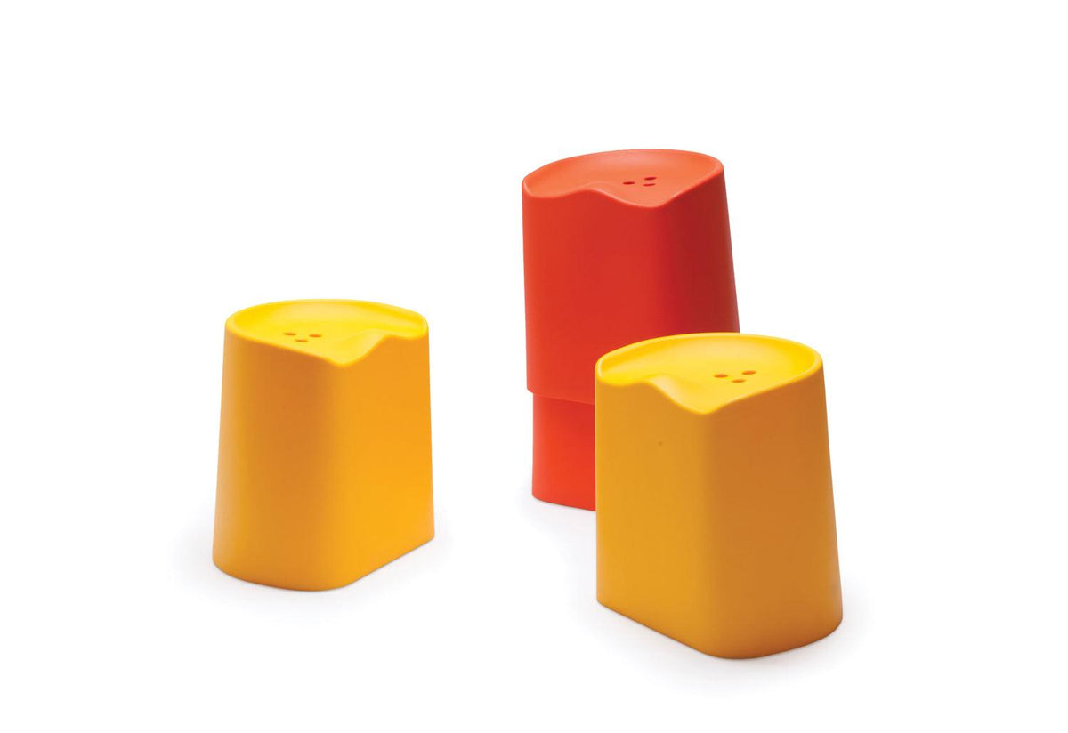 Butt Stool, Estd, Established and sons