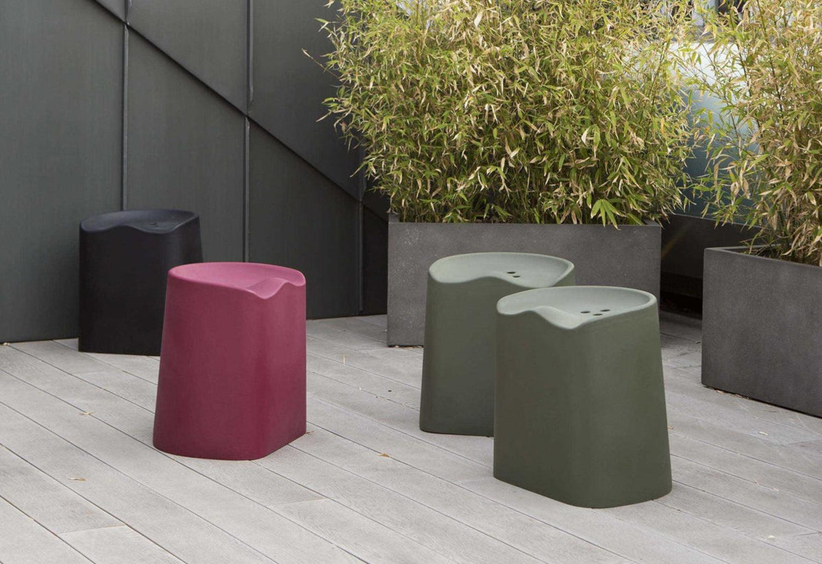 Butt Stool, Estd, Established and sons