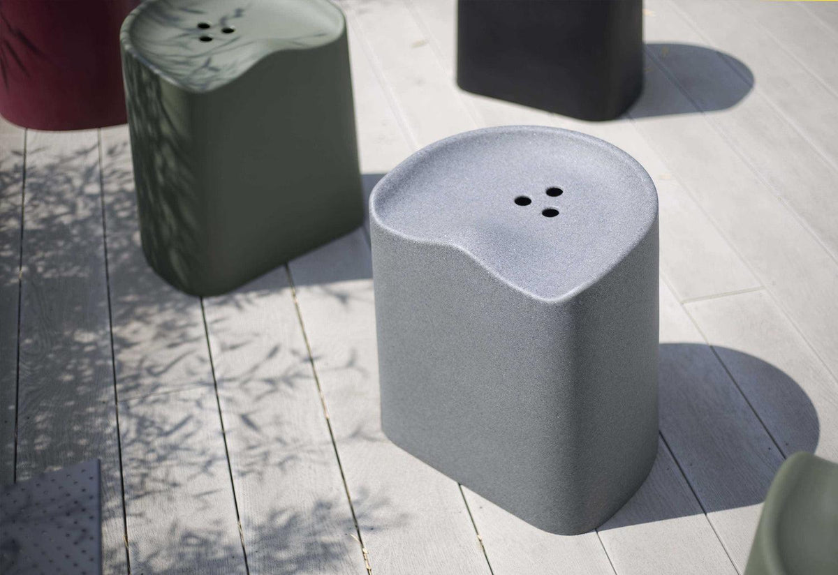 Butt Stool, Estd, Established and sons