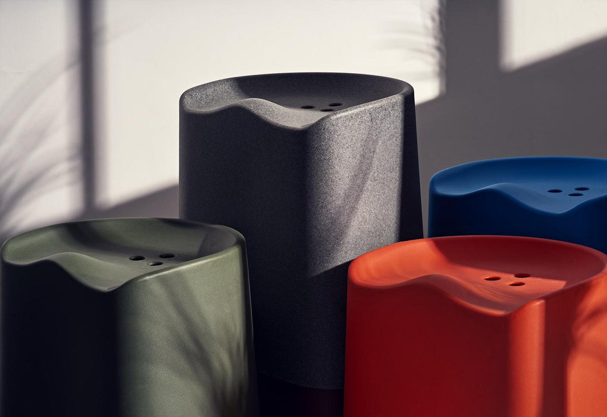 Butt Stool, Estd, Established and sons