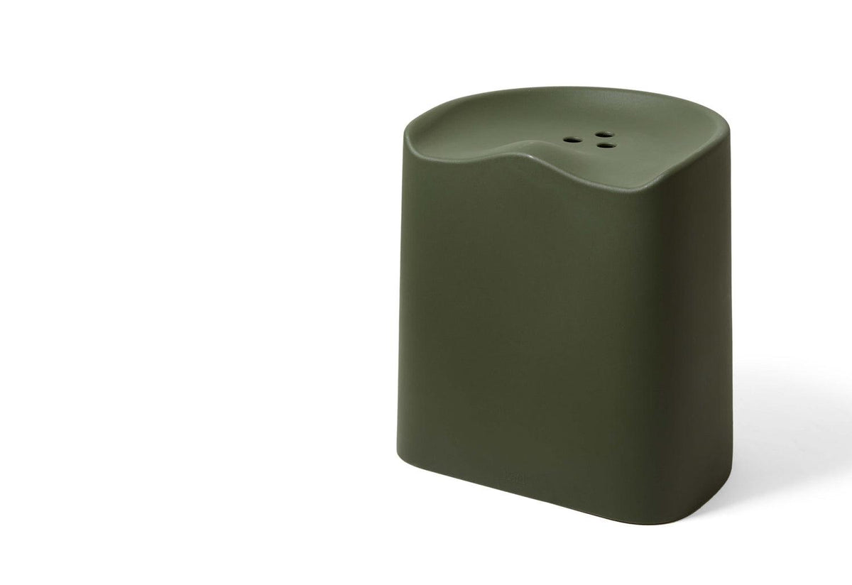 Butt Stool, Estd, Established and sons