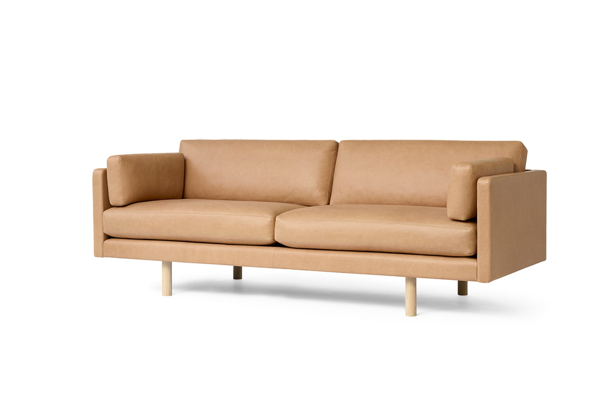 EJ220 3-Seater Sofa, Fredericia