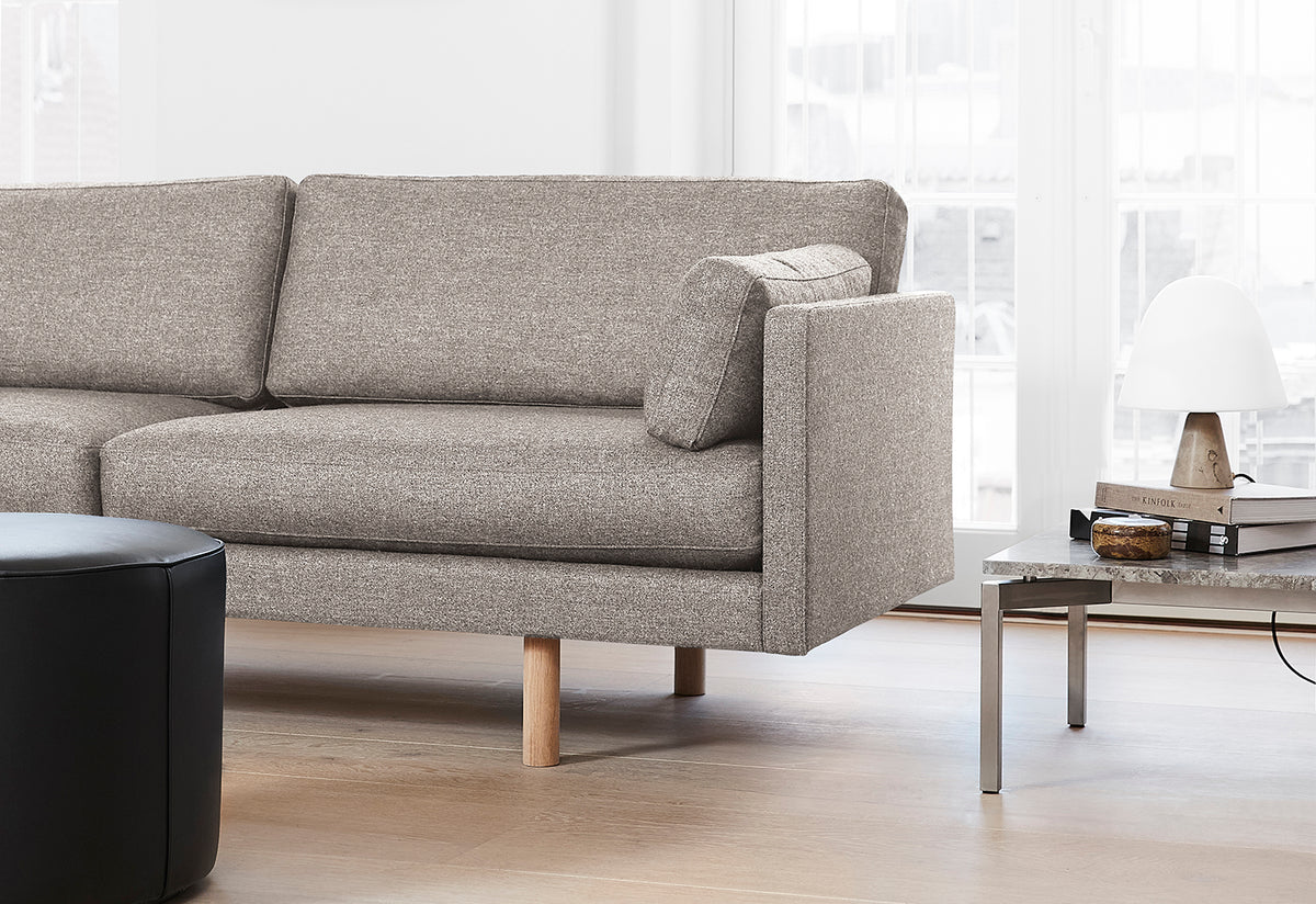 EJ220 3-Seater Sofa, Fredericia