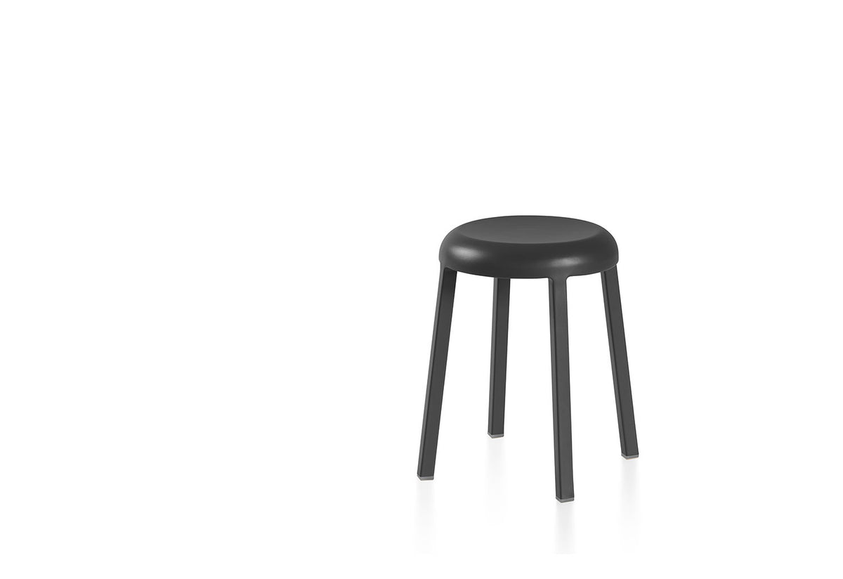 Za Stool, Naoto fukasawa, Emeco