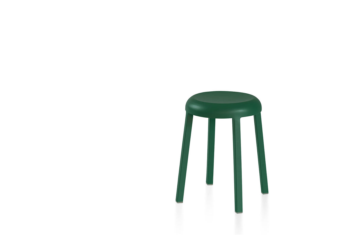 Za Stool, Naoto fukasawa, Emeco