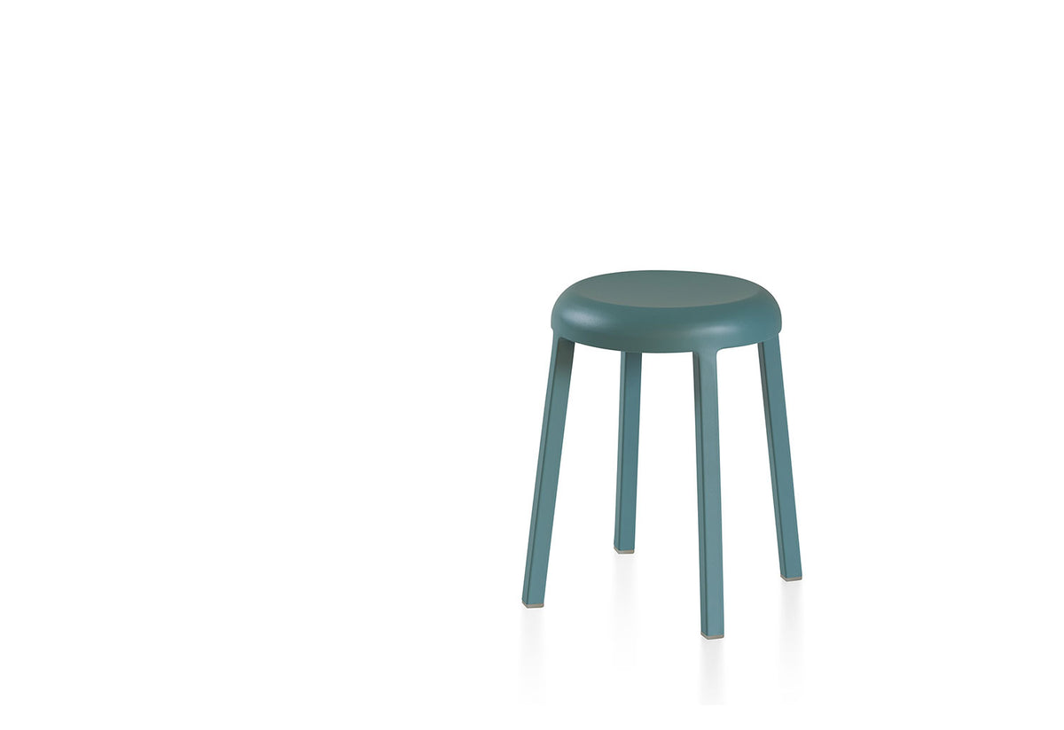 Za Stool, Naoto fukasawa, Emeco