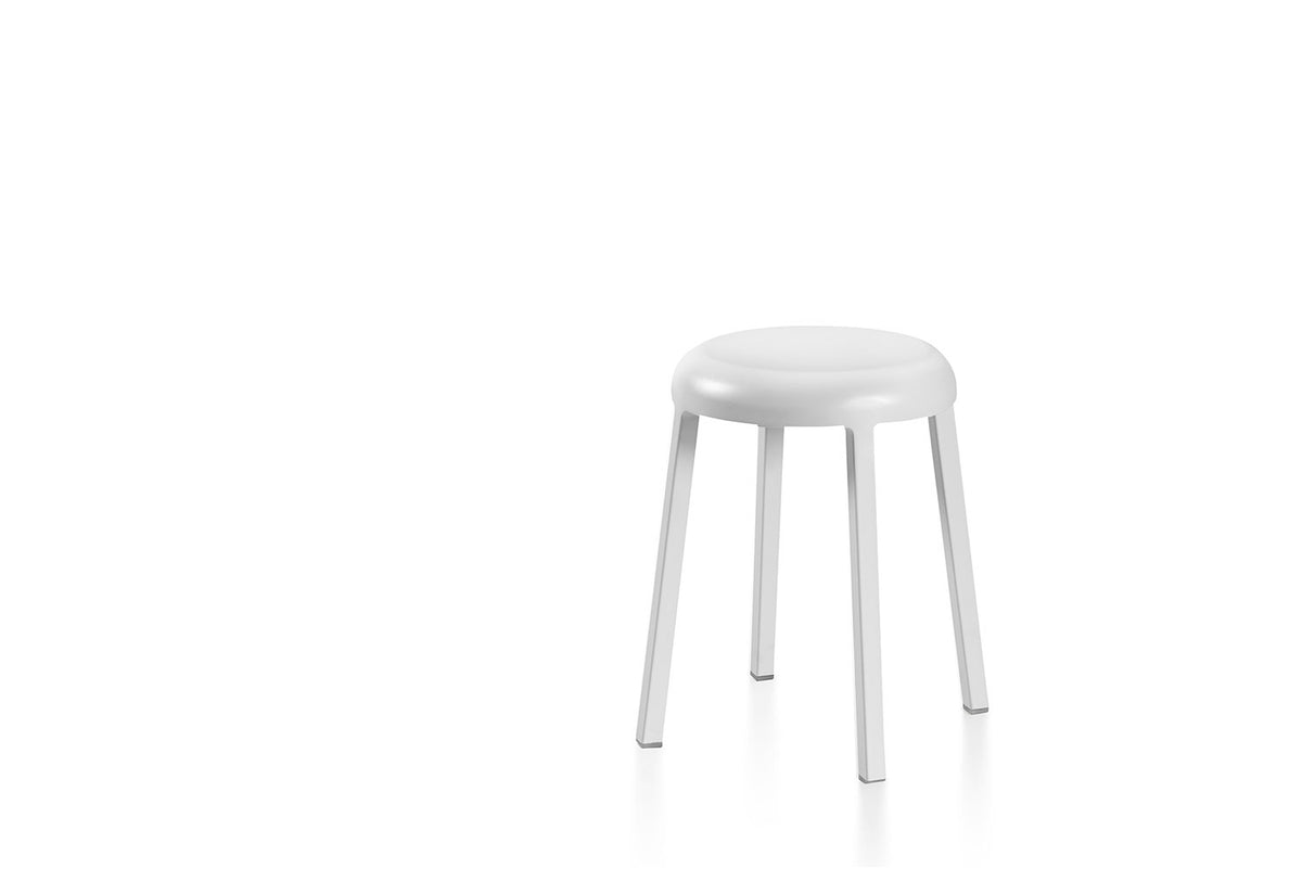 Za Stool, Naoto fukasawa, Emeco
