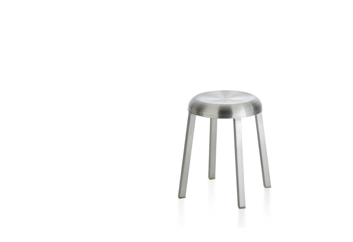 Za Stool, Naoto fukasawa, Emeco