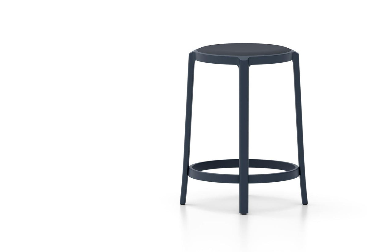 On + On Counter Stool, Barber osgerby, Emeco