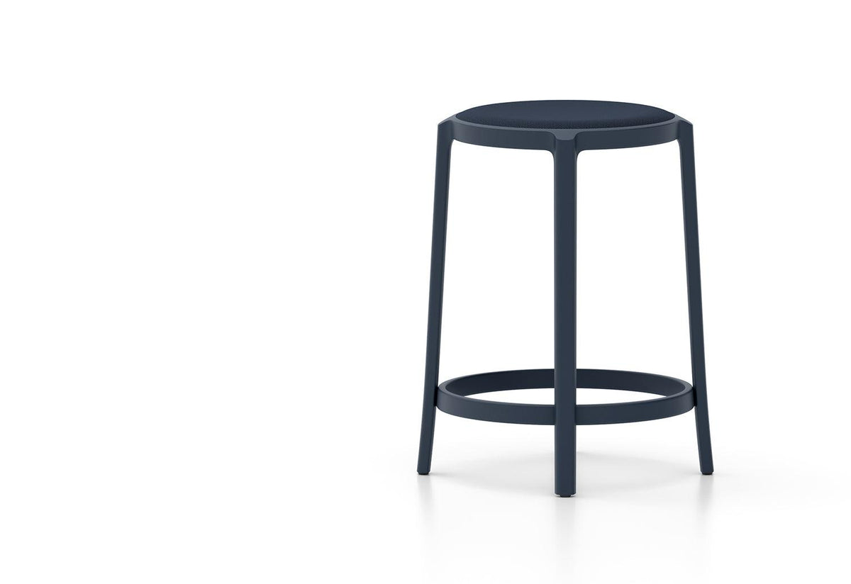 On + On Counter Stool, Barber osgerby, Emeco