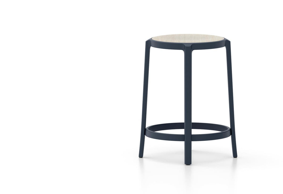 On + On Counter Stool, Barber osgerby, Emeco