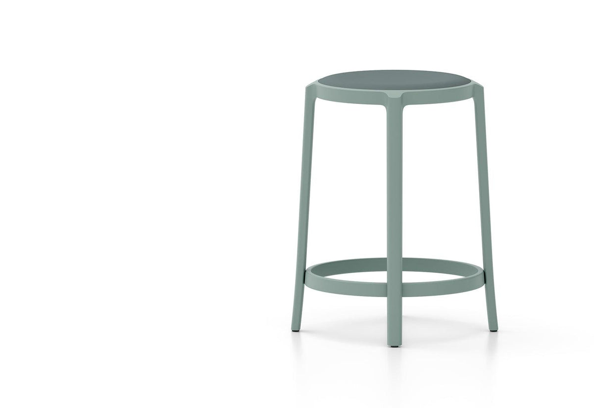 On + On Counter Stool, Barber osgerby, Emeco