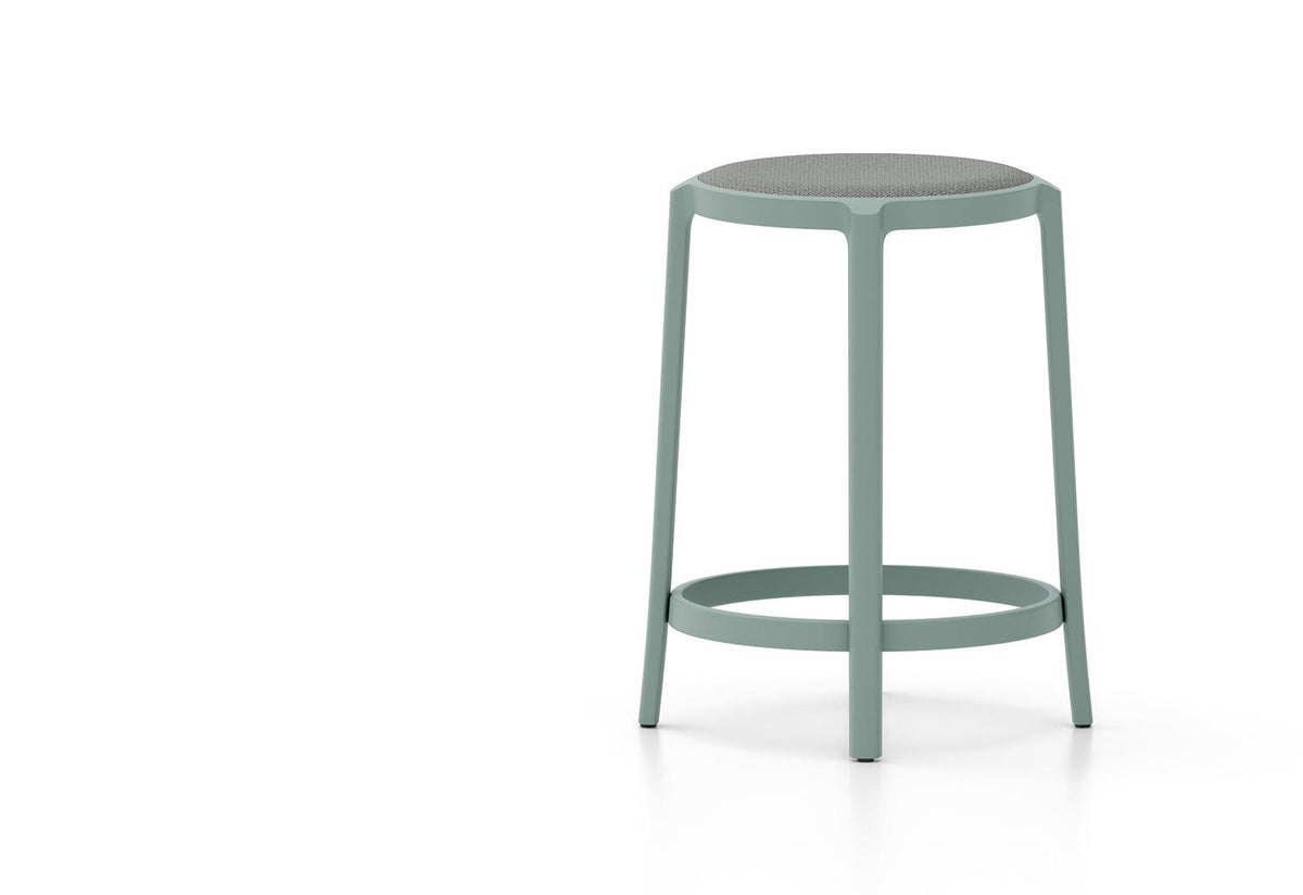 On + On Counter Stool, Barber osgerby, Emeco