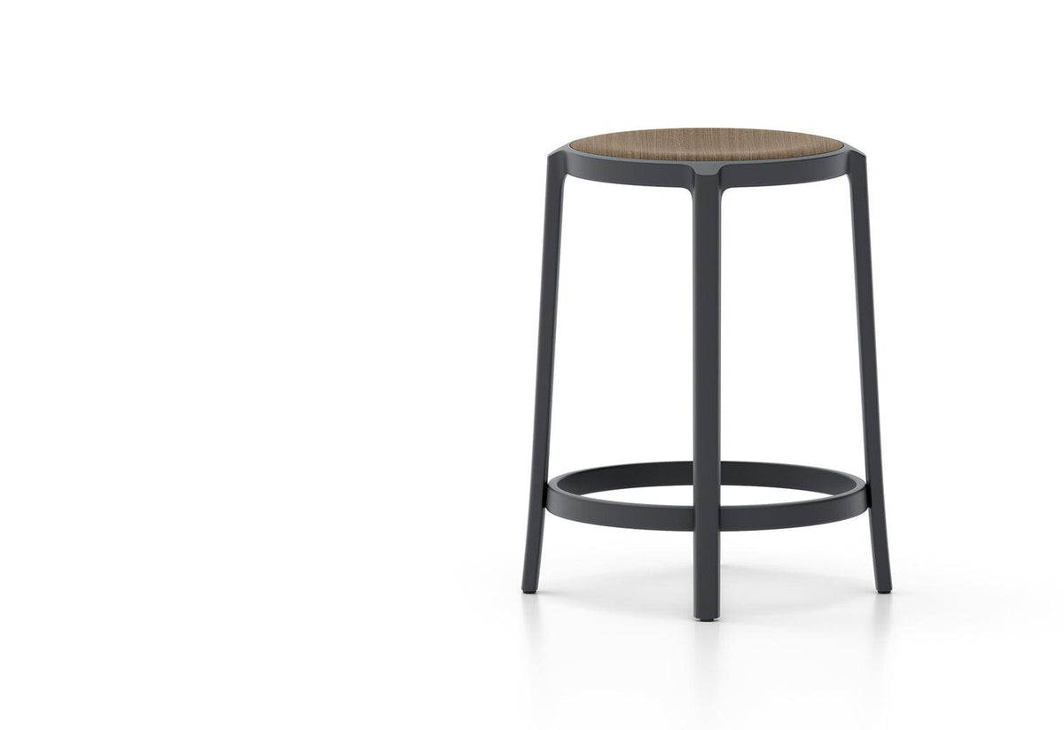 On + On Counter Stool, Barber osgerby, Emeco