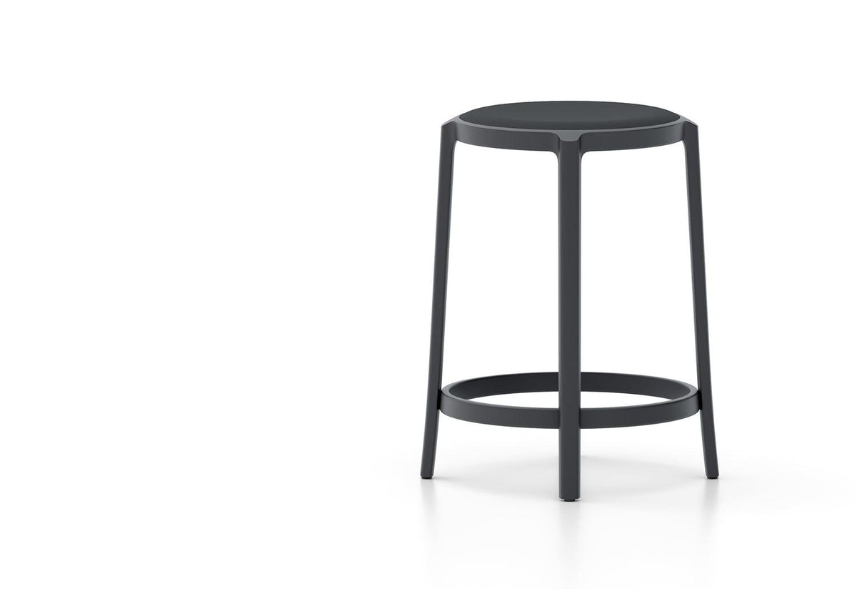 On + On Counter Stool, Barber osgerby, Emeco